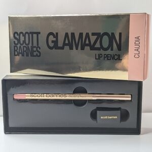 Scott Barnes | Glamazon Lip Pencil | Claudia